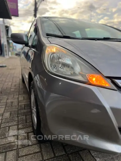 FIT 1.4 LX 8V