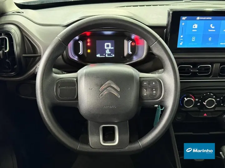 C3 1.0 FIREFLY FLEX LIVE PACK MANUAL