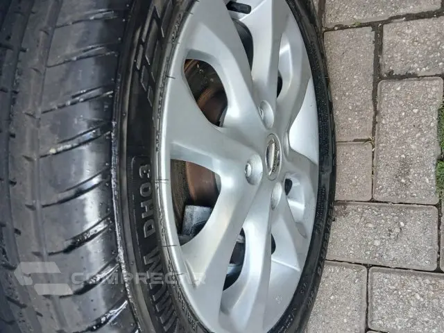 MARCH - 1.6 SV 16V 4P MANUAL