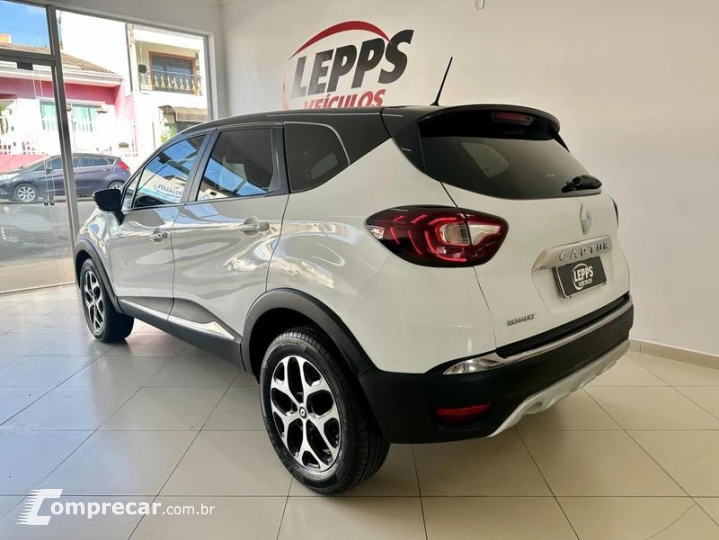 CAPTUR INTEN 16A