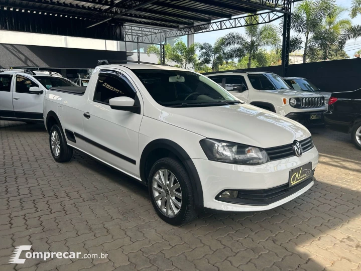 SAVEIRO 1.6 C CS 8V