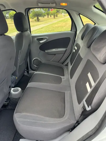 Grand Siena 1.6 Essence