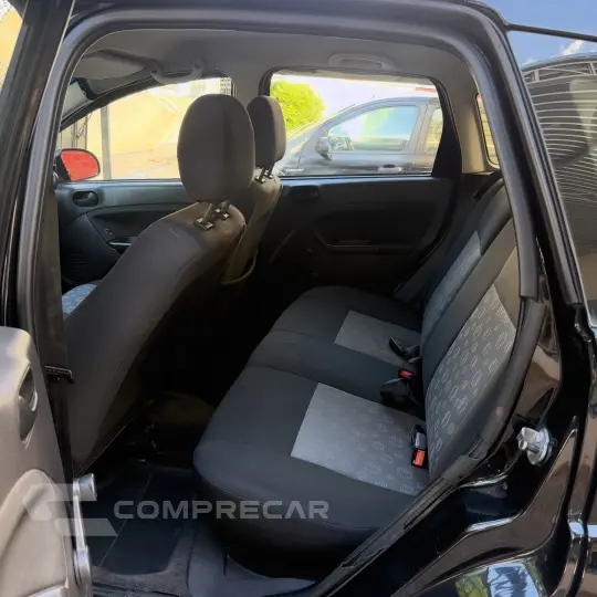 FIESTA 1.0 MPI Class 8V