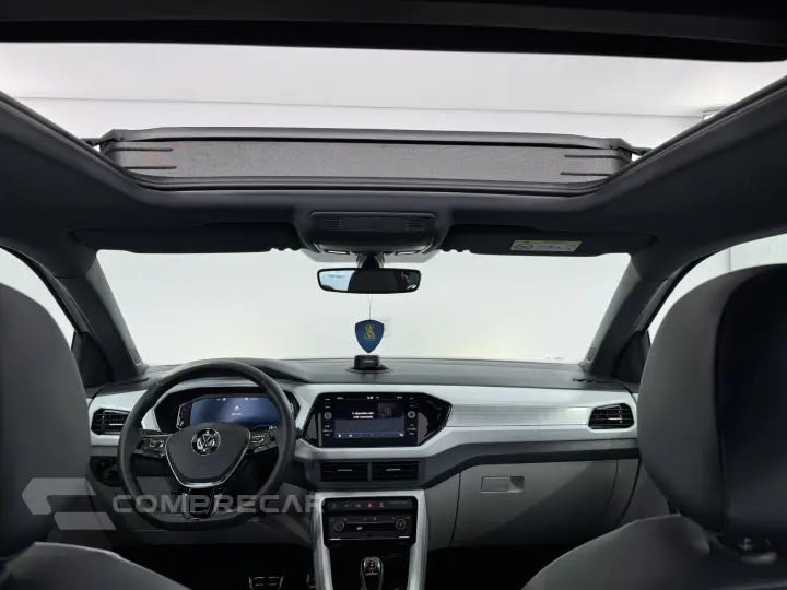 T-CROSS 1.4 250 TSI Highline