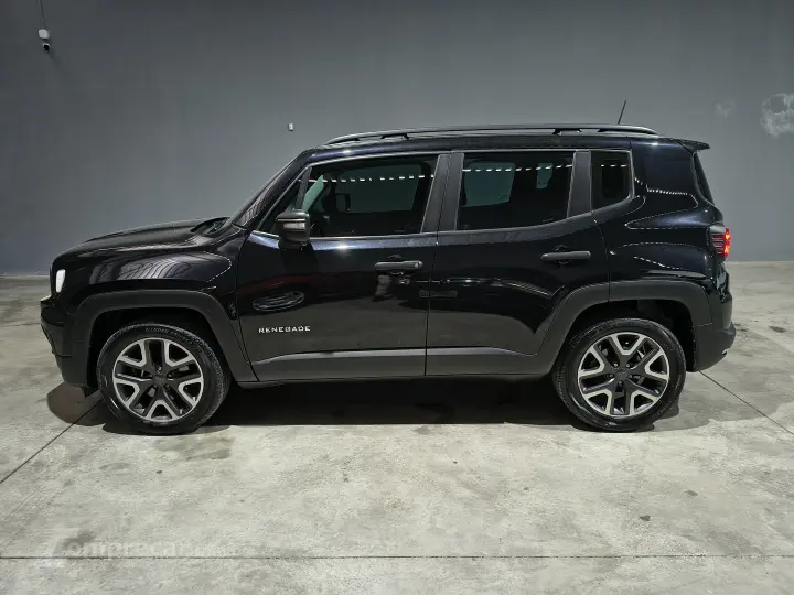 RENEGADE 1.3 T270 Turbo Sport