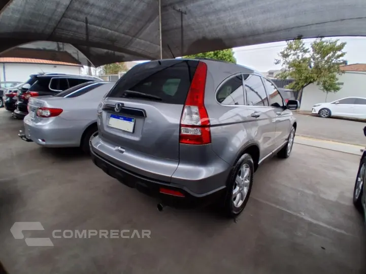 CRV 2.0 LX 4X2 16V