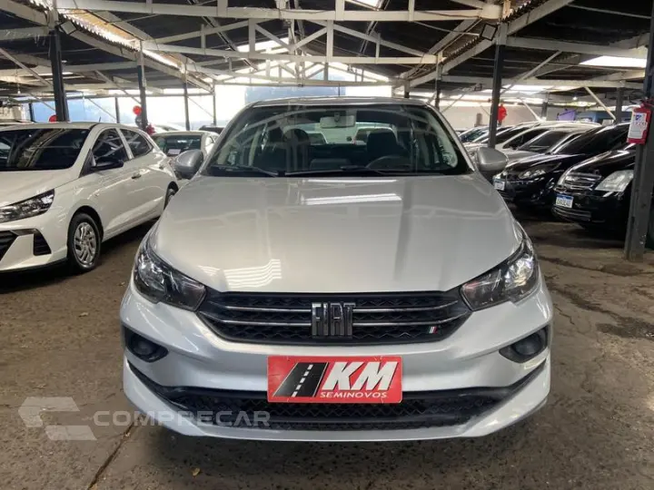 CRONOS DRIVE 1.3 FLEX