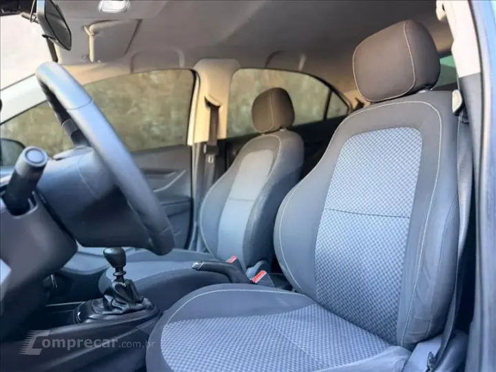 ONIX 1.0 MPFI JOY 8V