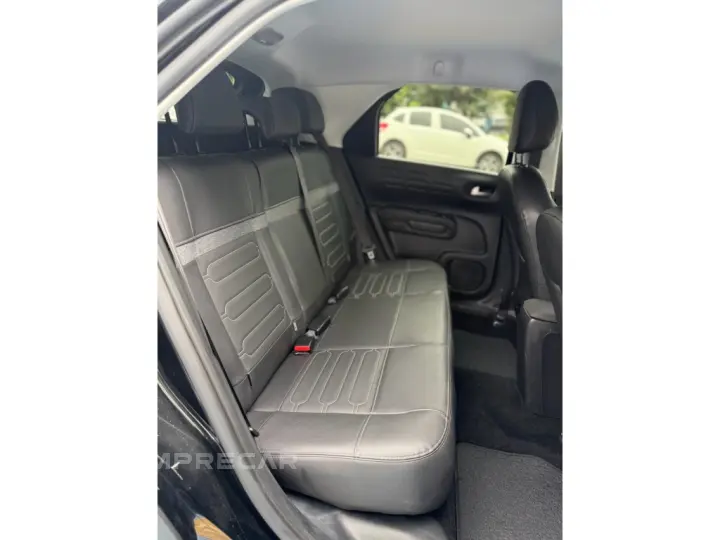 C4 CACTUS 1.6 THP FLEX SHINE EAT6