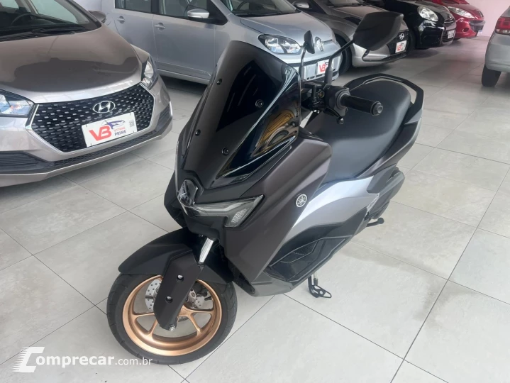 NMAX 160