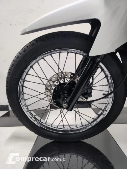 Crypton T115 ED