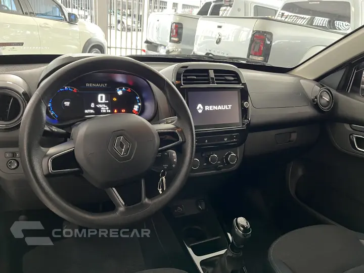 KWID INTENS