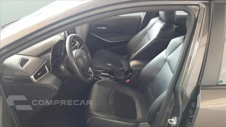 COROLLA 2.0 VVT-IE FLEX XEI DIRECT SHIFT