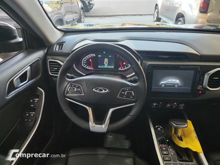 TIGGO 5X 1.5 VVT Turbo Iflex T
