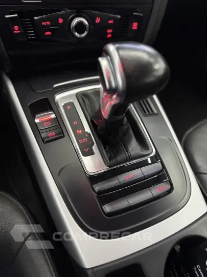 A4 1.8 TFSI Ambiente