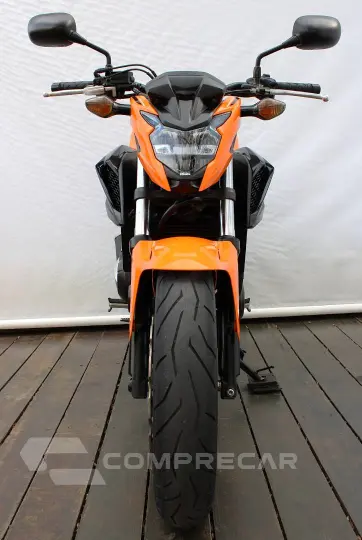 HONDA CB 500F ABS