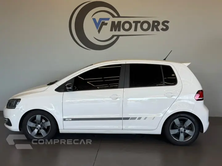 FOX 1.6 MSI RUN 8V FLEX 4P MANUAL