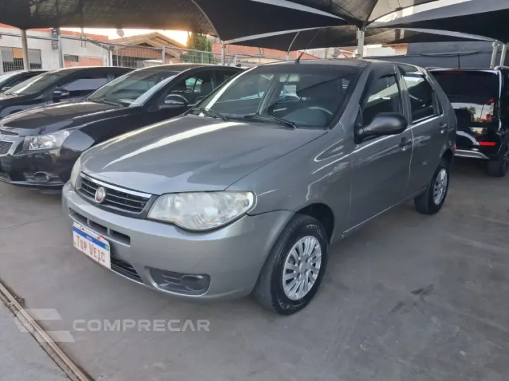 PALIO 1.0 MPI Fire 8V