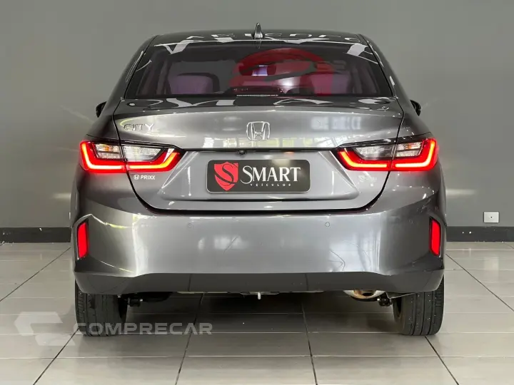 CITY 1.5 i-VTEC FLEX TOURING CVT