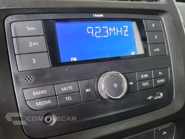 KWID 1.0 12V SCE FLEX ZEN MANUAL