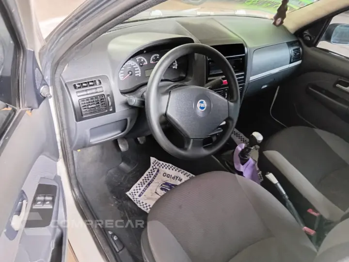 Palio ELX 1.4