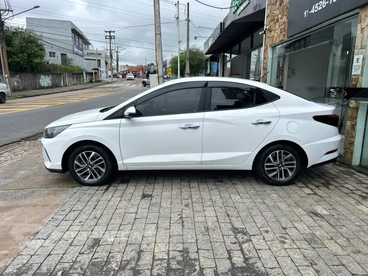 HB20S 1.0 12V FLEX LIMITED PLUS MANUAL