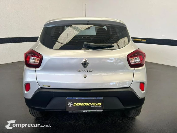 KWID INTENS 2