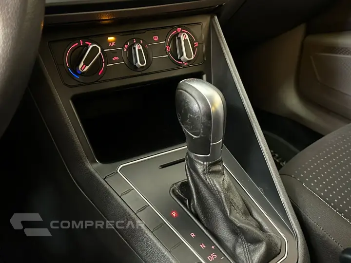 VIRTUS Comfort. 200 TSI 1.0 Flex 12V Aut