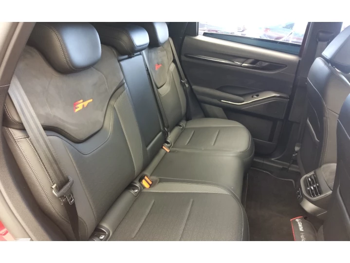 HAVAL H6 GT PHEV AWD