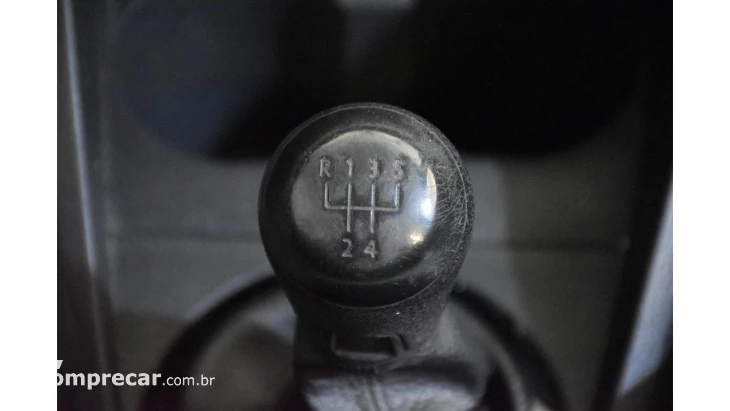 GOL - 1.6 MSI TOTAL 4P MANUAL