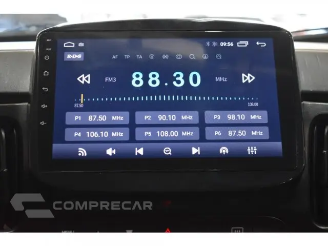 MOBI - 1.0 EVO LIKE. MANUAL