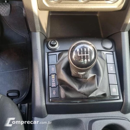 AMAROK CS 4X4 S