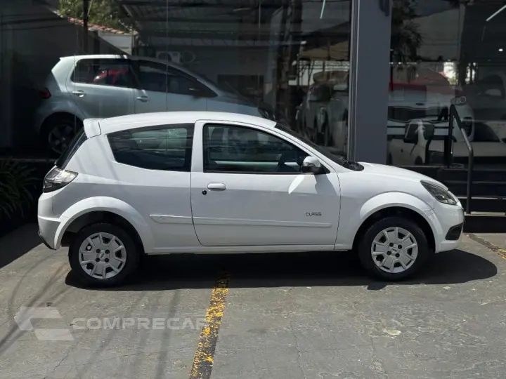 Ka 1.0 8V/1.0 8V ST Flex 3p