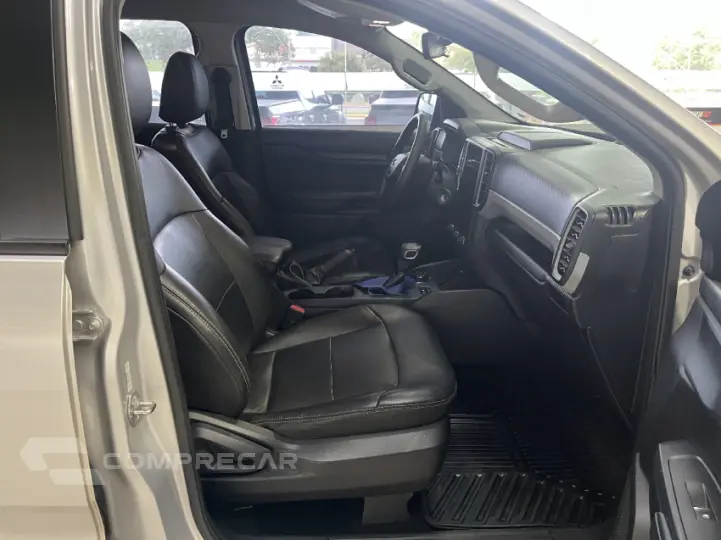 RANGER 2.0 Turbo CD XLS 4X4