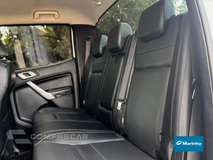 RANGER 3.2 XLT 4X4 CD 20V DIESEL 4P AUTOMÁTICO