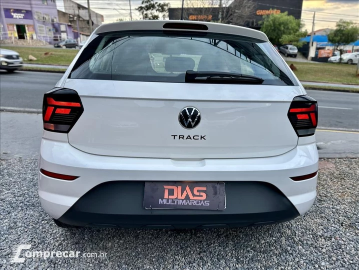 POLO 1.0 MPI Track