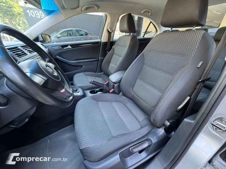 JETTA Comfortline 2.0 T.Flex 8V 4p Tipt.