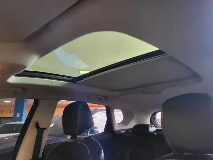 TRACKER Premier 1.2 Turbo 12V Flex Aut.