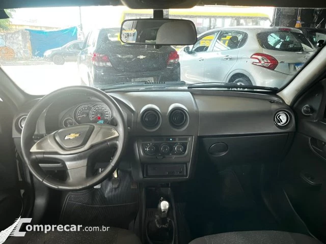 CELTA - 1.0 MPFI LS 8V 2P MANUAL