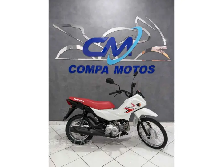 POP 110i