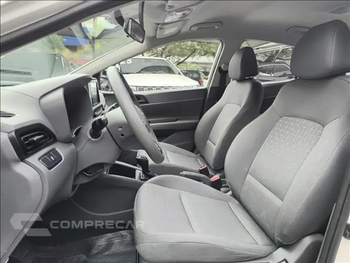 HB20S 1.0 12V Comfort Plus