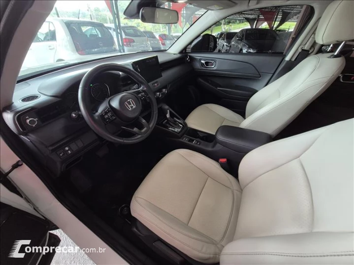 HR-V 1.5 DI I-vtec EX