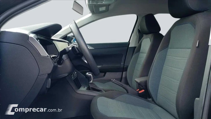 NIVUS 1.0 200 TSI TOTAL FLEX COMFORTLINE AUTOMÁTI