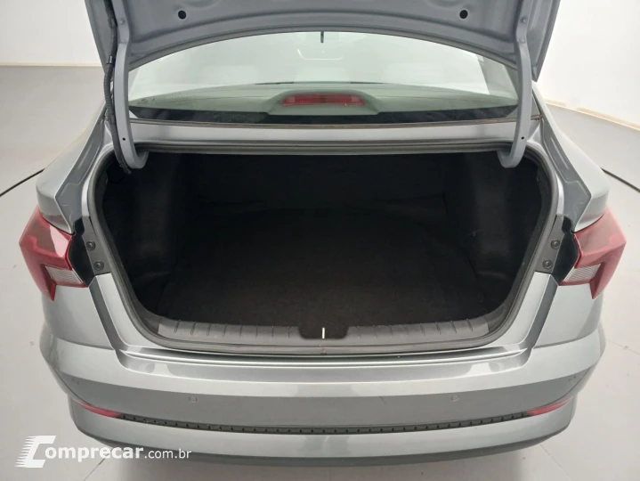 HB20S 1.0 TGDI FLEX COMFORT PLUS AUTOMÁTICO