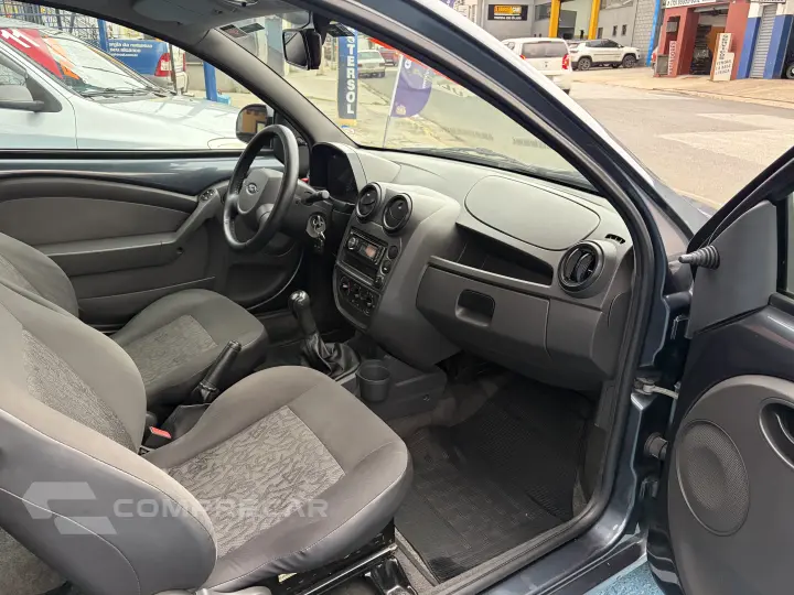 KA 1.0 MPI 8V