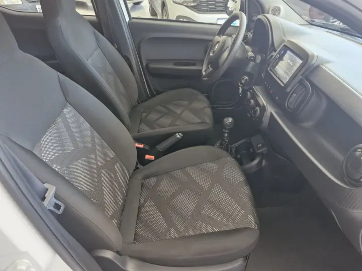 Mobi 1.0 4P FLEX EVO LIKE