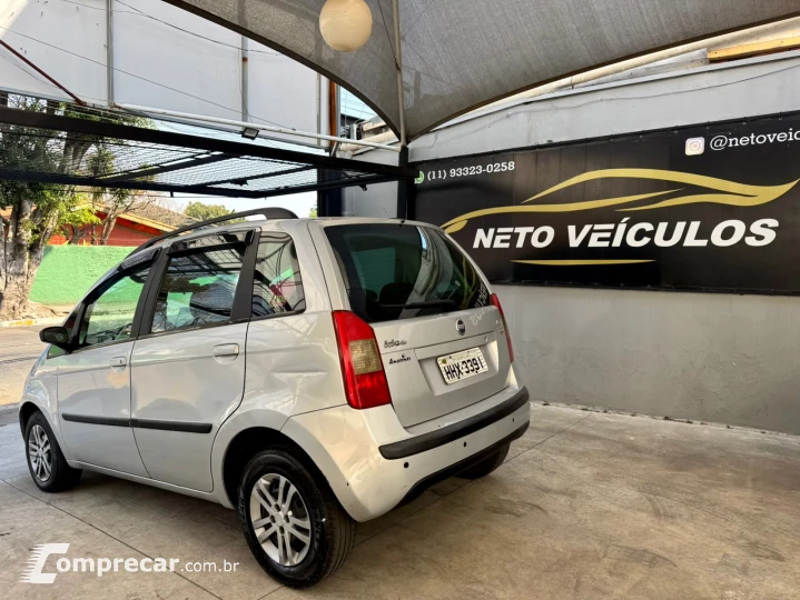 IDEA 1.4 MPI ELX 8V