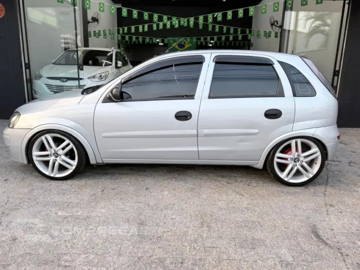 CORSA 1.4 MPFI Maxx 8V