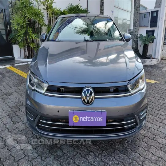 POLO 1.0 170 TSI HIGHLINE AUTOMÁTICO