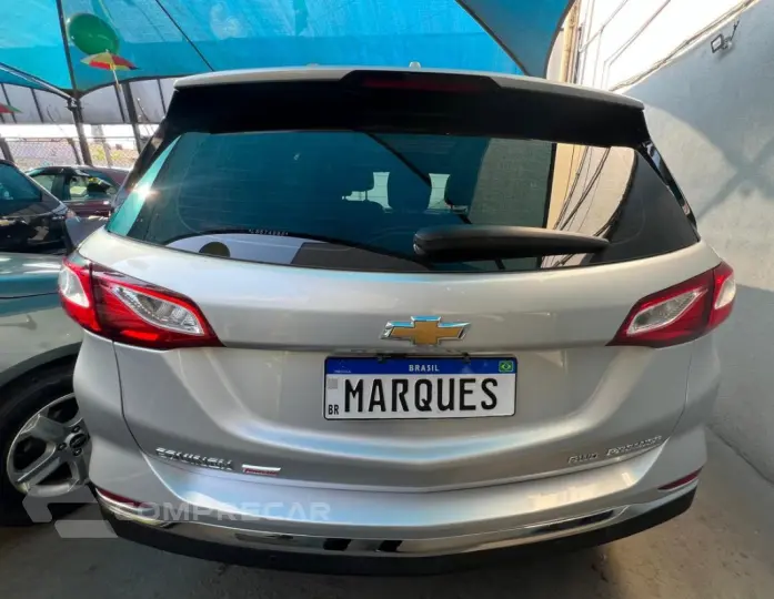 EQUINOX 1.5 16V Turbo Premier AWD